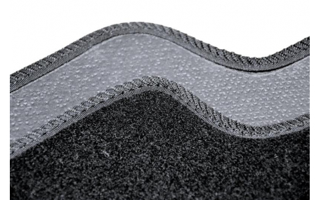 Коврики в салон Toyota Land Cruiser 200