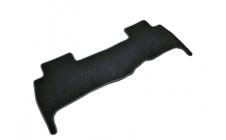 Коврики в салон Toyota Land Cruiser 200