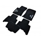 Коврики в салон Toyota Land Cruiser Prado 150