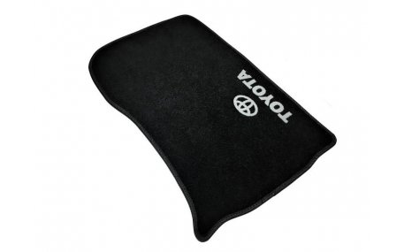 Коврики в салон Toyota Land Cruiser Prado 150