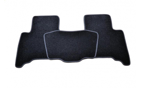 Коврики в салон Toyota Land Cruiser Prado 150