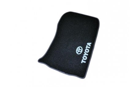 Коврики в салон Toyota Land Cruiser Prado 150