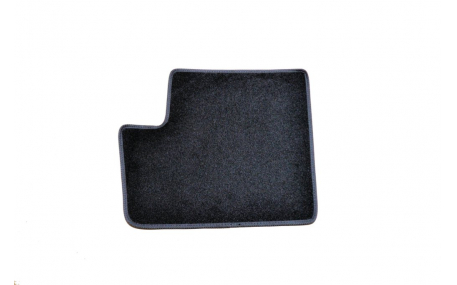 Коврики в салон Toyota RAV4