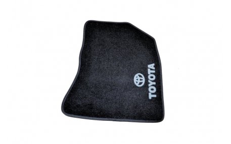 Коврики в салон Toyota RAV4