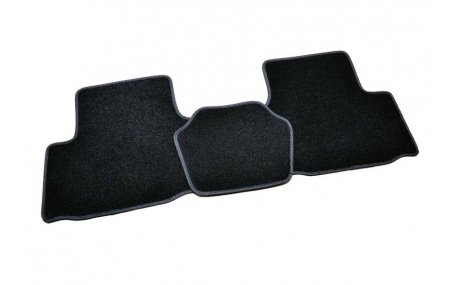 Коврики в салон Toyota RAV4