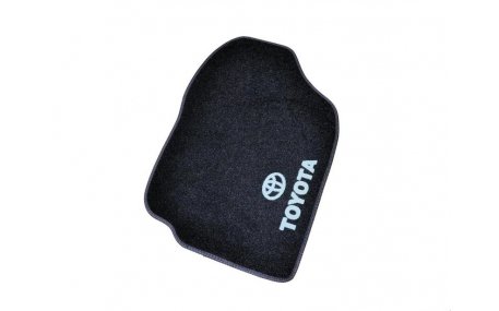 Коврики в салон Toyota RAV4