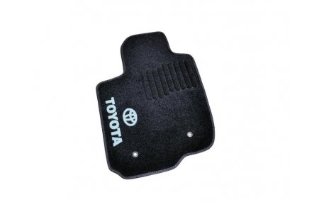 Коврики в салон Toyota RAV4