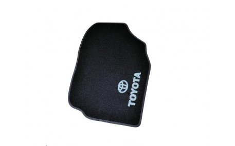 Коврики в салон Toyota RAV4