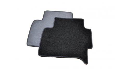 Коврики в салон Volkswagen Amarok