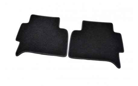 Коврики в салон Volkswagen Amarok