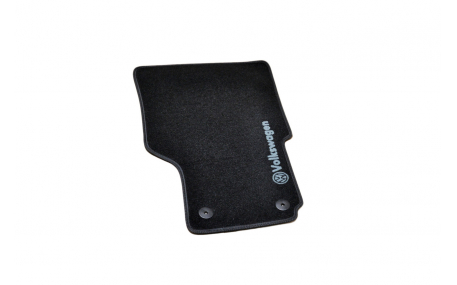 Коврики в салон Volkswagen Amarok