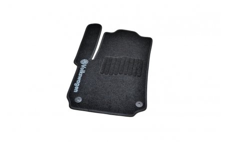 Коврики в салон Volkswagen Amarok