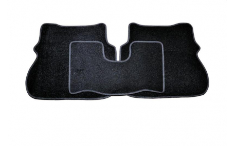 Коврики в салон Volkswagen Caddy