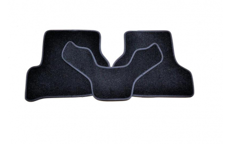 Коврики в салон Volkswagen Jetta