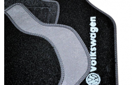 Коврики в салон Volkswagen Jetta