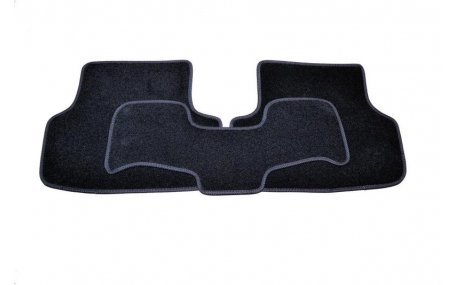 Коврики в салон Volkswagen Golf 7