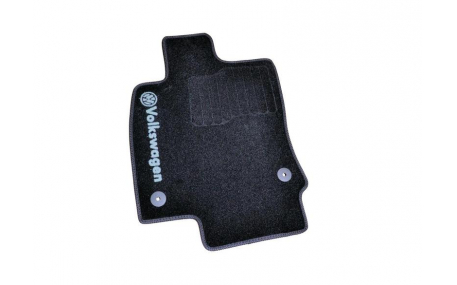 Коврики в салон Volkswagen Golf 7