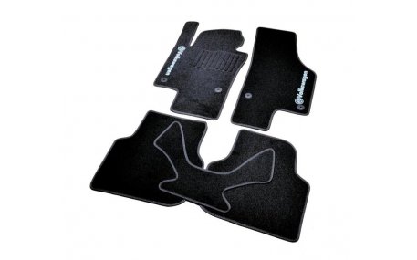 Коврики в салон Volkswagen Jetta