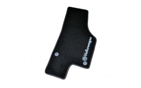 Коврики в салон Volkswagen Jetta