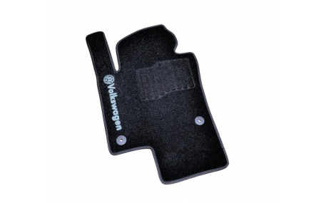 Коврики в салон Volkswagen Jetta