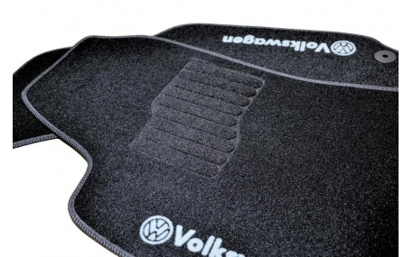 Коврики в салон Volkswagen Passat B5