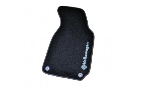 Коврики в салон Volkswagen Passat B5