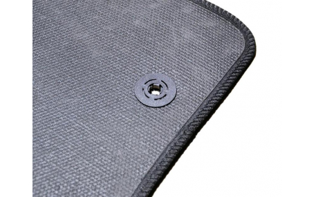 Коврики в салон Volkswagen Passat B6