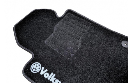 Коврики в салон Volkswagen Passat B6