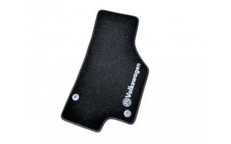 Коврики в салон Volkswagen Passat B6