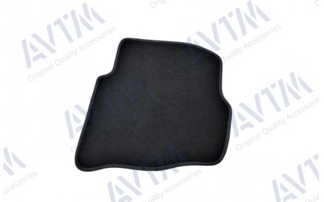 Коврики в салон Volkswagen Polo