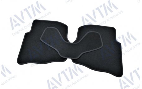 Коврики в салон Volkswagen Polo