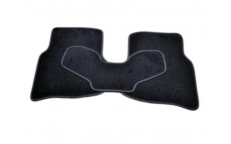 Коврики в салон Volkswagen Polo Sedan