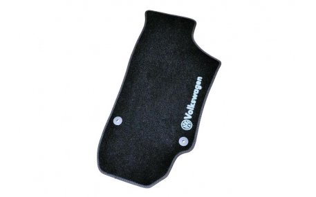 Коврики в салон Volkswagen Polo Sedan