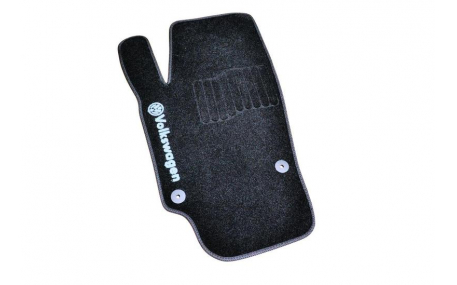 Коврики в салон Volkswagen Polo Sedan