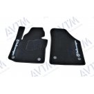 Коврики в салон Volkswagen Touran