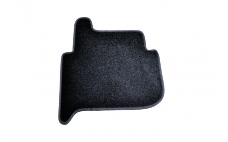 Коврики в салон Volkswagen Touran