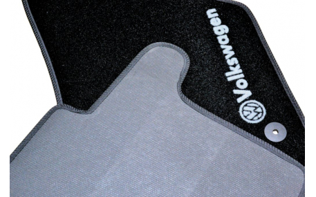 Коврики в салон Volkswagen Touran