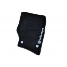 Коврики в салон Volkswagen Touareg