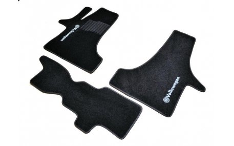 Коврики в салон Volkswagen Caravelle