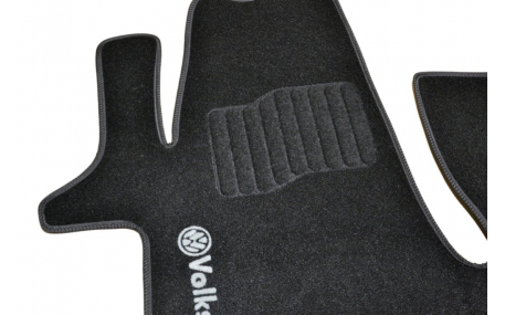 Коврики в салон Volkswagen T5