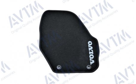 Коврики в салон Volvo XC60