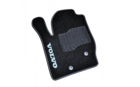 Коврики в салон Volvo XC90