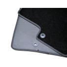 Коврики в салон Volvo XC90