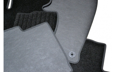 Коврики в салон Mazda CX-5