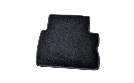 Коврики в салон Mazda CX-5