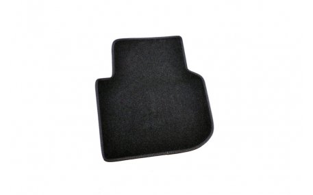 Коврики в салон Volkswagen Passat B7