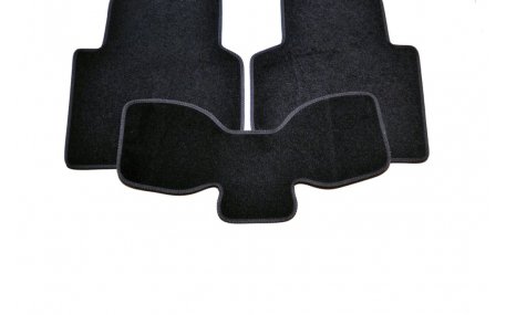 Коврики в салон Volkswagen Passat B7