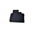 Коврики в салон Toyota Camry V70
