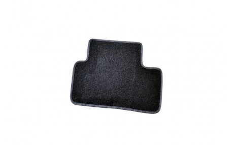 Коврики в салон Renault Kadjar