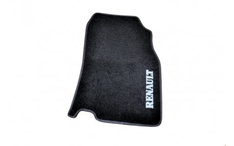 Коврики в салон Renault Kadjar